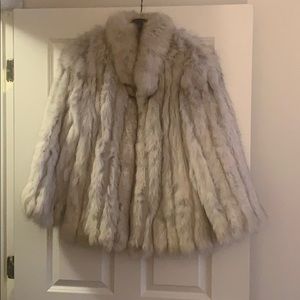 Fur Coat